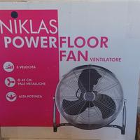 ventilatore gigante