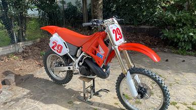 honda 250
