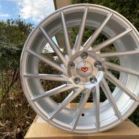 CERCHI VOSSEN 18 19 20 MADE IN GERMANY