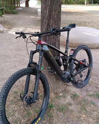 e-bike Trek 