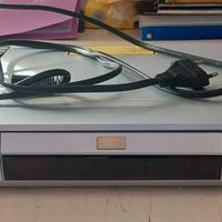 Lettore Pioneer Dvd-dvx-cd colore silver