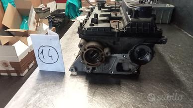 TESTATA USATA COMPLETA TRANSIT 2014 2.2 TDCI 125CV