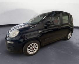 FIAT Panda PANDA1.3LOUNGE E6