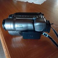 videocamera uc 5500