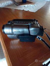 videocamera uc 5500