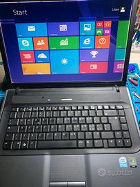 Hp 530 Notebook
