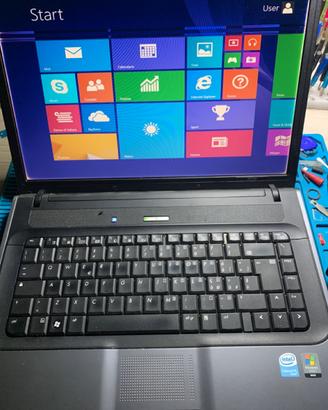 Hp 530 Notebook