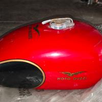 Serbatoio benzina per Moto Guzzi Airone 250