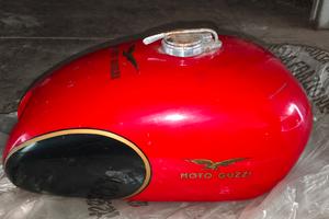 Serbatoio benzina per Moto Guzzi Airone 250
