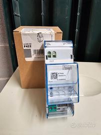 BTicino F422 comunicazione fra BUS tecnologia SCS