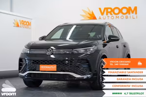 VOLKSWAGEN Tiguan 3� serie Tiguan 2.0 TDI 150 C...