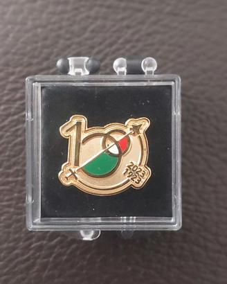 Spilla 100 anni Aeronautica Militare