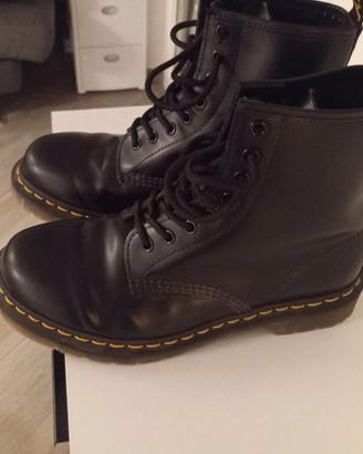Scarpe DrMartens