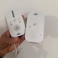 Philips avent baby monitor