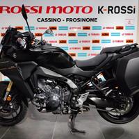 YAMAHA TRACER 9 GT 2025 DEMO