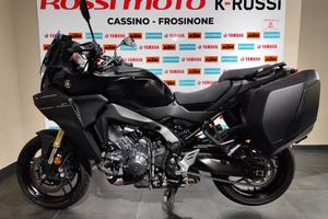 YAMAHA TRACER 9 GT 2025 DEMO