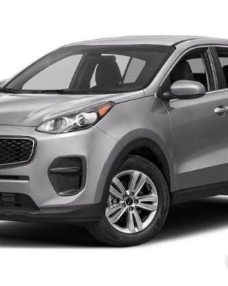 Kia sportage 2017 ricambi