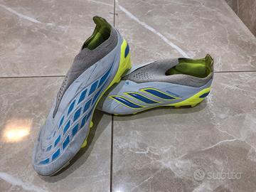 Scarpini Adidas Predator Elite LL Junior