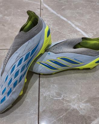 Scarpini Adidas Predator Elite LL Junior