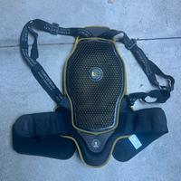 Paraschiena Forcefield Pro L2K - come nuovo