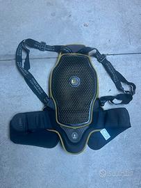 Paraschiena Forcefield Pro L2K - come nuovo