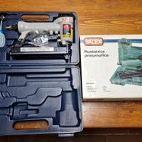 PUNTATRICE PNEUMATICA