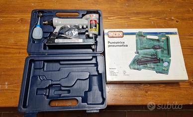 PUNTATRICE PNEUMATICA