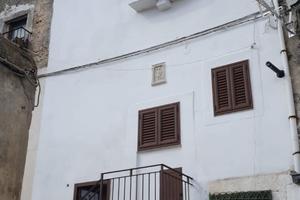 Due appartamentini a monte Sant'Angelo