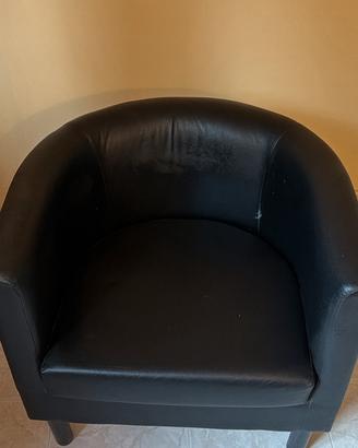 Poltrona Ikea