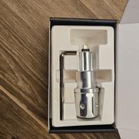 QR1 BASE FANATEC TIPO C