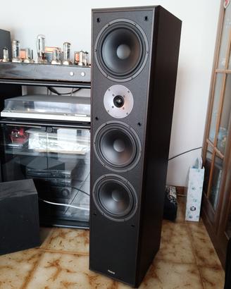 diffusori a pavimento magnat supreme 