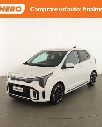 KIA Picanto KS27066