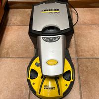 Robot aspirapolvere Karcher RC3000 + sacchetti