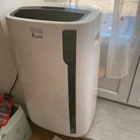 Condizionatore Pinguino DeLonghi Aria Condizionata