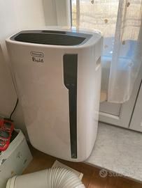 Condizionatore Pinguino DeLonghi Aria Condizionata