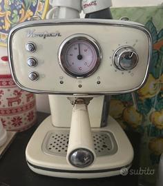 Macchinetta del caffè Kooper