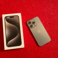 iPhone 15 Pro 128 gb