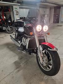 triumph rocket 3