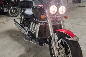 triumph rocket 3