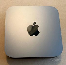 MAC MINI 2018  Core I5  256GbSSD 32Gb RAM