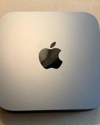 MAC MINI 2018  Core I5  256GbSSD 32Gb RAM