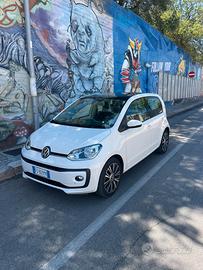 Volkswagen Eco-Up! Metano - Full Optional