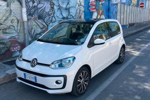 Volkswagen Eco-Up! Metano - Full Optional