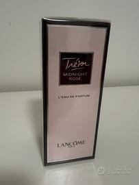 Tresor midnight rose