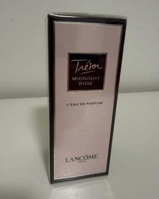Tresor midnight rose