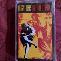 Guns n’roses  - use your illusion I - MC