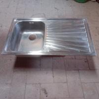 lavello per cucina da incasso