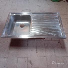 lavello per cucina da incasso