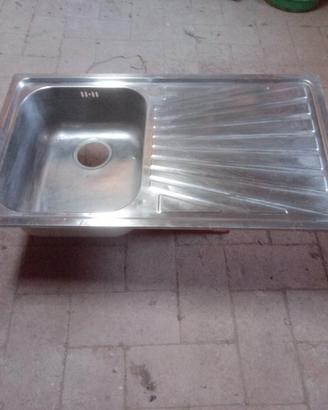 lavello per cucina da incasso