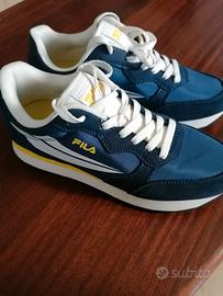 Sneakers Fila n. 41
